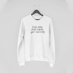 Women sweatshirt 10161